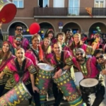 Foto del perfil de Bloco Sambara Batucada